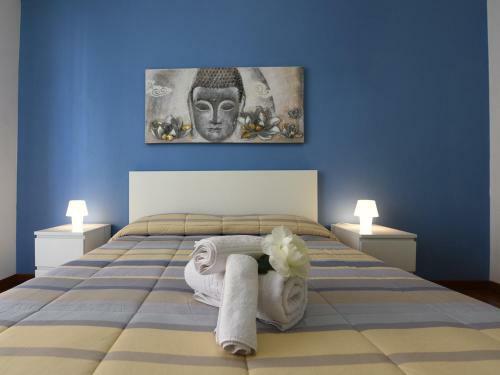 Hostal La Favola Apartment