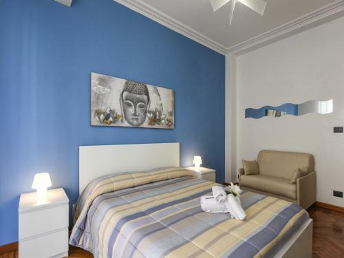 Hostal La Favola Apartment