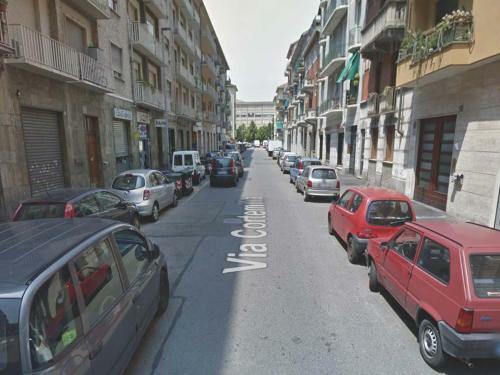 Hostal La Favola Apartment