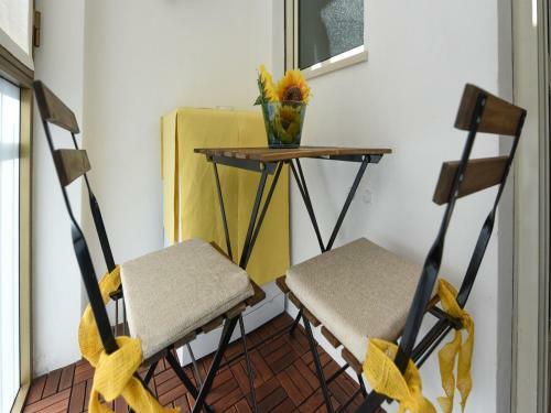 Hostal La Favola Apartment