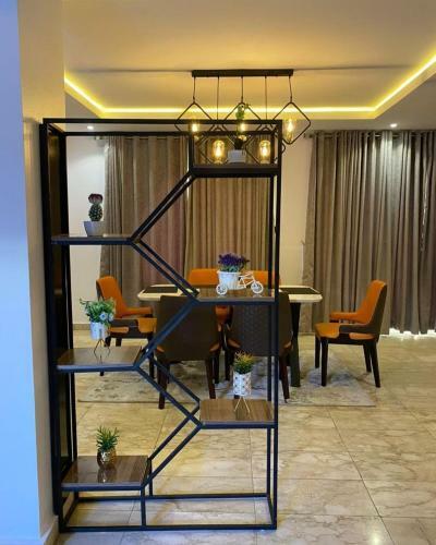 Apartamento Comfy 5 Bedroom Duplex In Lekki