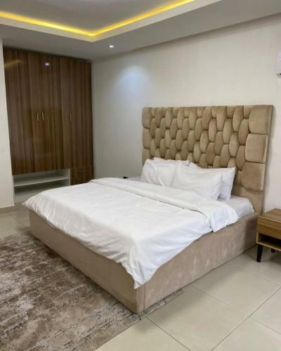 Apartamento Comfy 5 Bedroom Duplex In Lekki