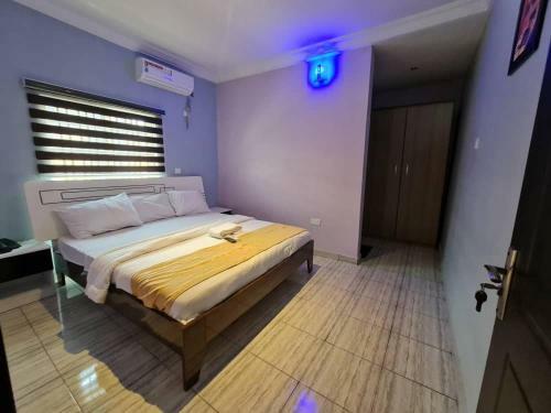 Apartamento Eagle Strenght Suites