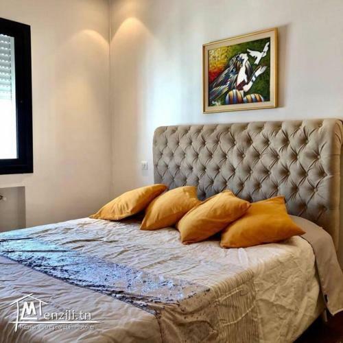 Apartamento Chouchene Immobili�re