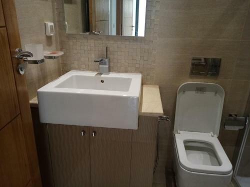 Apartamento Chouchene Immobili�re