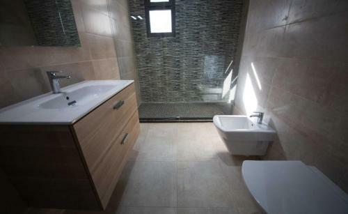 Apartamento Chouchene Immobili�re