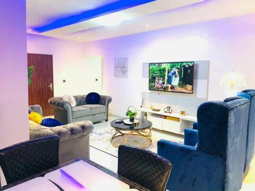 Apartamento F8 By Coxtyace