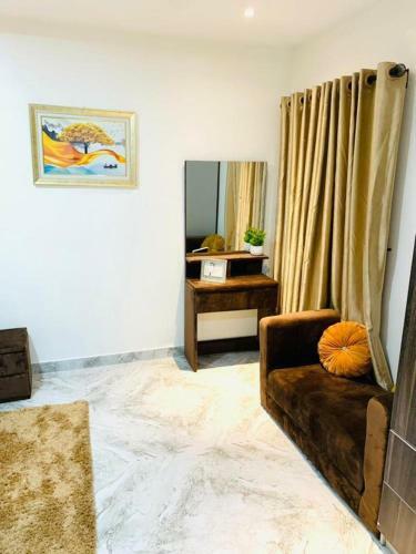 Apartamento F8 By Coxtyace