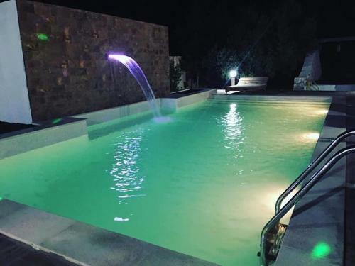 Hostal Maison D?h�tes Dar Sawani