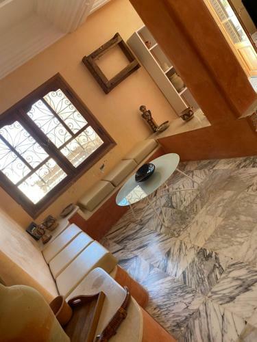 Hostal Maison D?h�tes Dar Sawani
