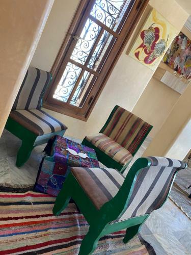 Hostal Maison D?h�tes Dar Sawani