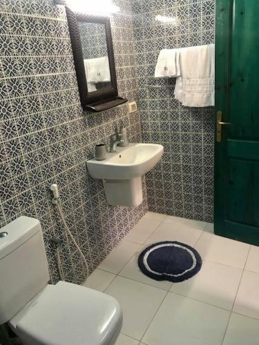 Hostal Dar Jujubier