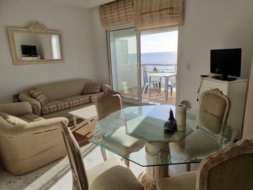 Apartamento Kantaoui Appartement