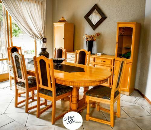 Apartamento The Neatbat House
