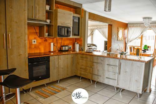 Apartamento The Neatbat House