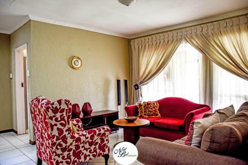 Apartamento The Neatbat House