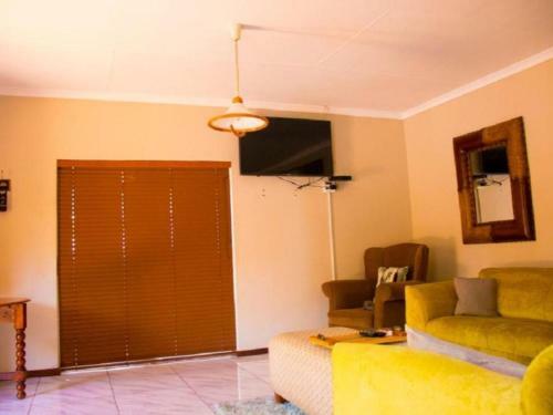 Hostal Monacco Guest House