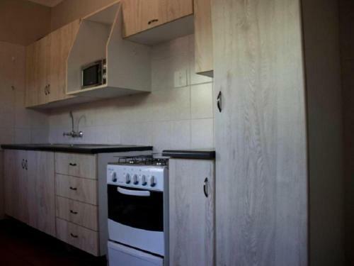 Hostal Monacco Guest House