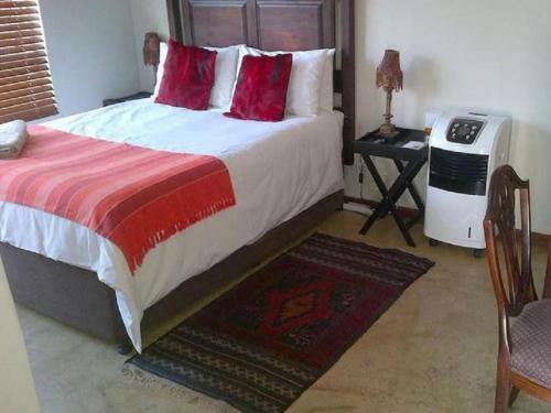 Hostal Monacco Guest House