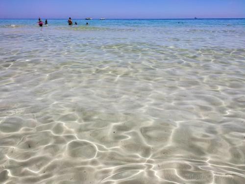 Alcasar Beach 3 Rooms Apartment