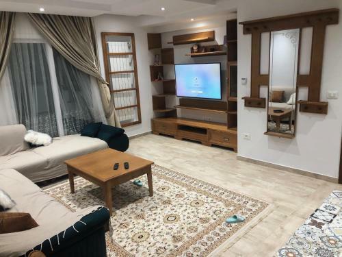 Alcasar Beach 3 Rooms Apartment