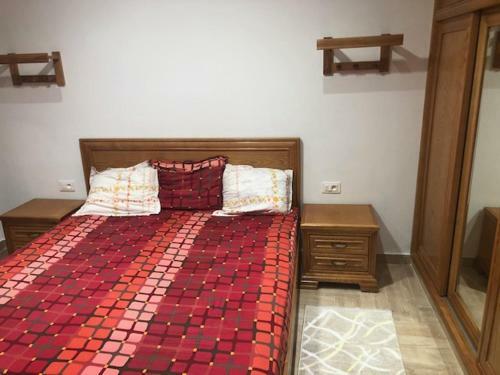 Alcasar Beach 3 Rooms Apartment