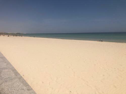 Alcasar Beach 3 Rooms Apartment