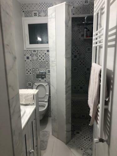 Alcasar Beach 3 Rooms Apartment