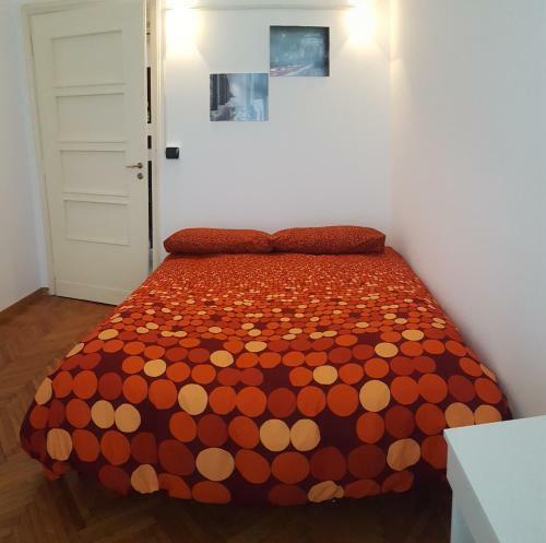 Apartamento Born In Turin La Mole