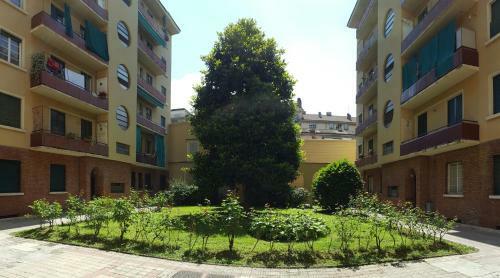 Apartamento Born In Turin La Mole