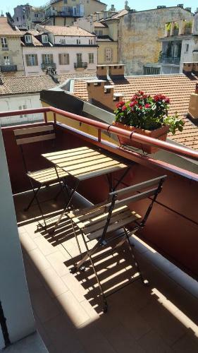 Apartamento Born In Turin La Mole