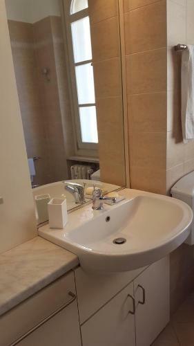 Apartamento Born In Turin La Mole