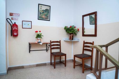 Hotel H�tel R�sidence Monia