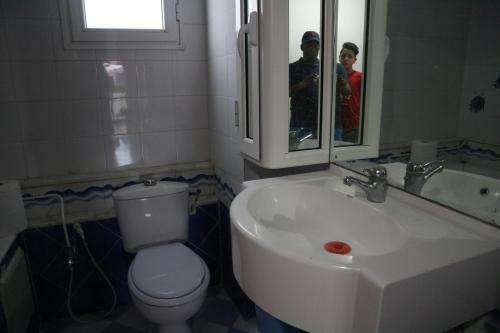 Apartamento Select Collection Hammam Sousse Appartments