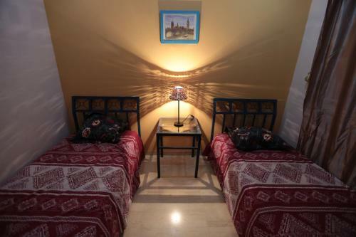 Apartamento Select Collection Hammam Sousse Appartments