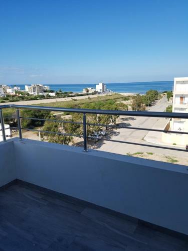 Apartamento Select Collection Hammam Sousse Appartments