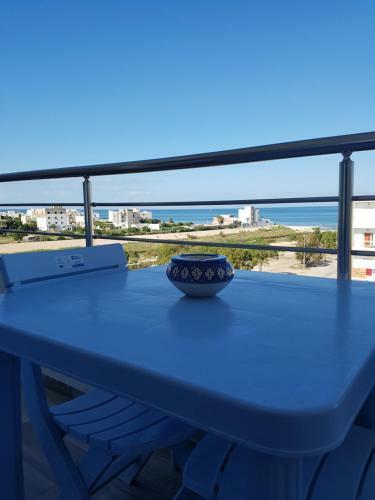 Apartamento Select Collection Hammam Sousse Appartments