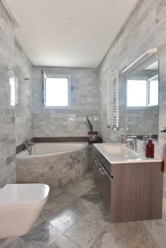 Apartamento Select Collection Hammam Sousse Appartments
