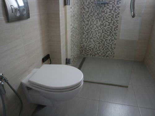 Apartamento Appartment Central Hammam Sousse Plage