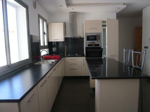 Apartamento Appartment Central Hammam Sousse Plage