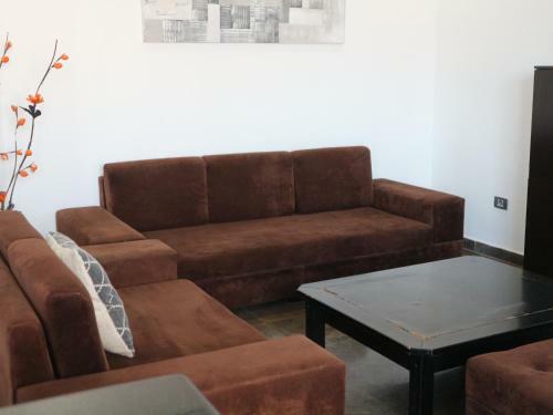 Apartamento Appartment Central Hammam Sousse Plage