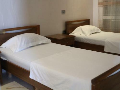 Apartamento Appartment Central Hammam Sousse Plage