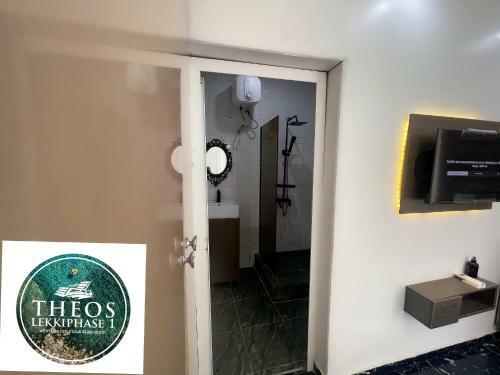 Hostal Theosplace Lekki