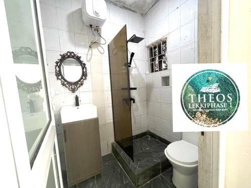 Hostal Theosplace Lekki