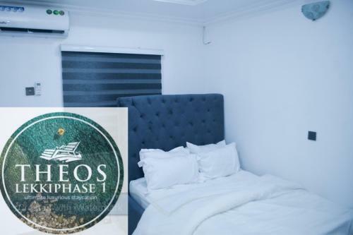 Hostal Theosplace Lekki