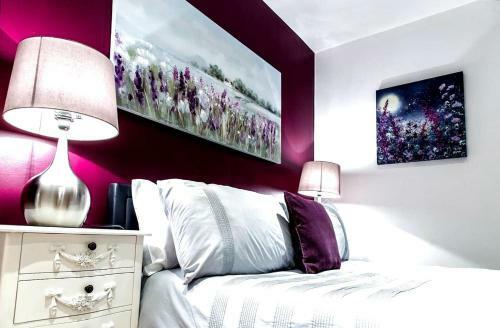Apartamento Vue Port Marina Kantaoui