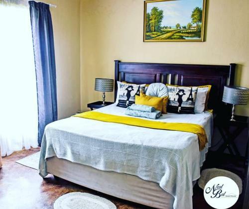 Hostal Neatbat Guesthouse