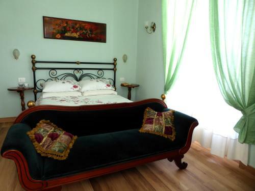 Bed & Breakfast Da Nonna Vera