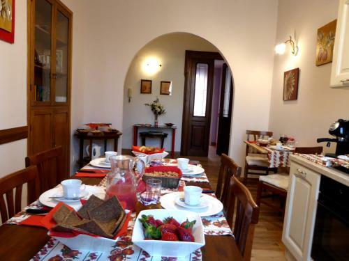 Bed & Breakfast Da Nonna Vera