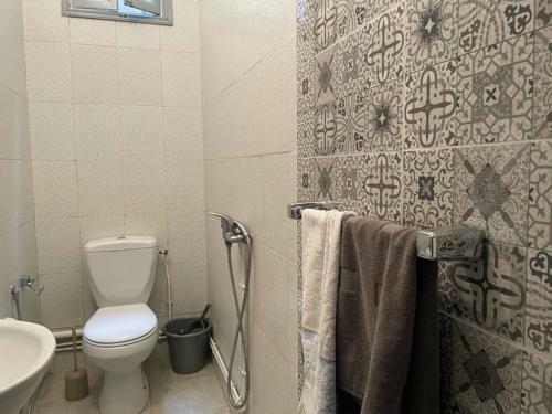Apartamento Appartement Meuble A Corniche Pour Vacances